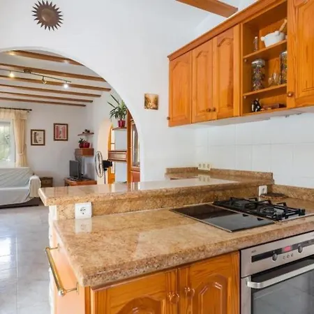 Espaciosa Con Piscina Privada - 6 Pers. - Es-373-83