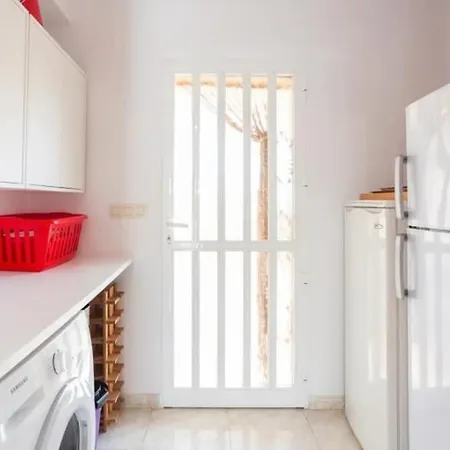 Вілла Espaciosa Con Piscina Privada - 6 Pers. - Es-373-83
