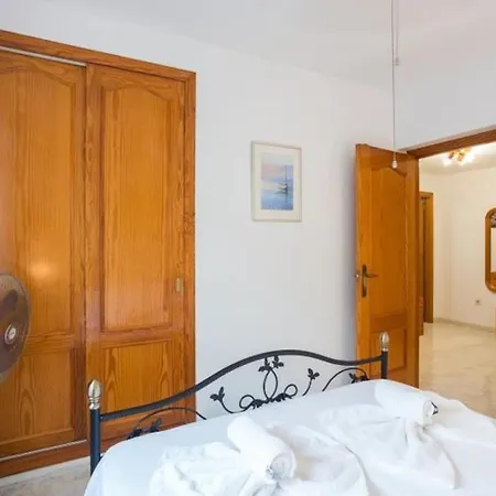 Espaciosa Con Piscina Privada - 6 Pers. - Es-373-83 Вілла