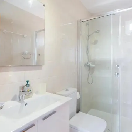 Espaciosa Con Piscina Privada - 6 Pers. - Es-373-83 * Денія