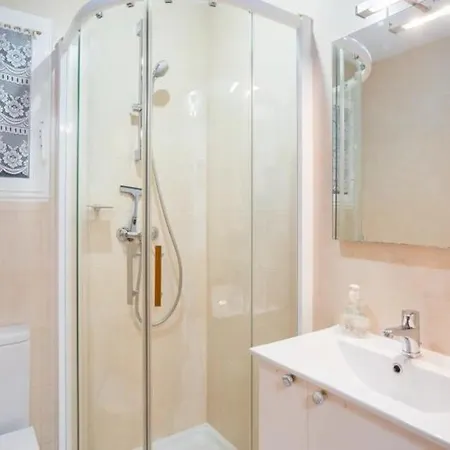 Espaciosa Con Piscina Privada - 6 Pers. - Es-373-83 Вілла *